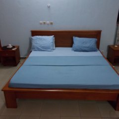 Residences Hotels Inovalis in Abidjan, Cote d'Ivoire from 46$, photos, reviews - zenhotels.com guestroom photo 4