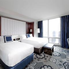 Отель Residence Inn by Marriott New York Manhattan/Central Park комната для гостей