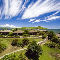 Отель Volivoli Beach Resort фото 11