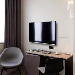 Отель Best Western Premier Opera Liege Франция, Париж - 1 отзыв об отеле, цены и фото номеров - забронировать отель Best Western Premier Opera Liege онлайн удобства в номере