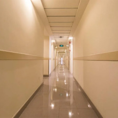 Отель Jinjiang Inn Xi'an South Second Ring Gaoxin Hotel Китай, Сиань - отзывы, цены и фото номеров - забронировать отель Jinjiang Inn Xi'an South Second Ring Gaoxin Hotel онлайн фото 19