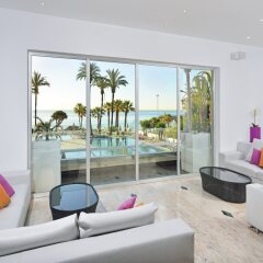 Отель Sol House Costa del Sol интерьер отеля фото 2
