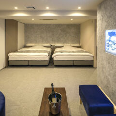 HOTEL THE Grandee детские мероприятия