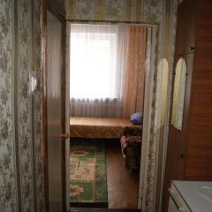 Гостиница Guest House Romanovykh Victoria в Анапе отзывы, цены и фото номеров - забронировать гостиницу Guest House Romanovykh Victoria онлайн Анапа комната для гостей фото 2