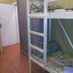 Hostel Na Shabolovke детские мероприятия фото 2