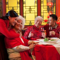 Отель Crowne Plaza Chengdu West питание фото 3