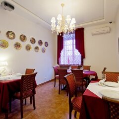 Гостиница Intermashotel в Калуге 4 отзыва об отеле, цены и фото номеров - забронировать гостиницу Intermashotel онлайн Калуга питание фото 2