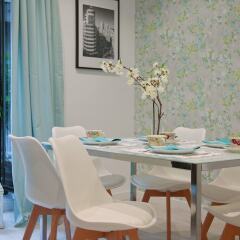 Апартаменты Feelathome Madrid Suites Apartments питание