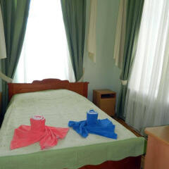 Mini-Hotel Na Sokolinke Москва комната для гостей фото 5