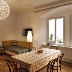 Отель Residence Fink Больцано комната для гостей фото 5