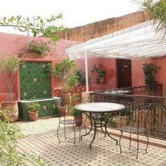 Отель Riad Al Wafaa Марокко, Марракеш - отзывы, цены и фото номеров - забронировать отель Riad Al Wafaa онлайн фото 8