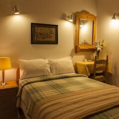 Hotel Westfalenhaus сейф в номере