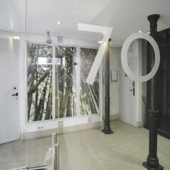 Отель Habitat Apartments Latina Испания, Мадрид - отзывы, цены и фото номеров - забронировать отель Habitat Apartments Latina онлайн фото 2
