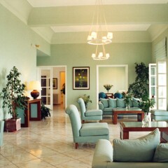 Отель Atlantis Hotel Греция, Остров Санторини - отзывы, цены и фото номеров - забронировать отель Atlantis Hotel онлайн интерьер отеля фото 3