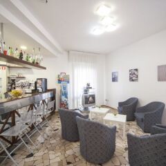 Hotel Soave Римини развлечения