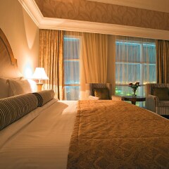 Отель Ayla Hotel ОАЭ, Эль-Айн - отзывы, цены и фото номеров - забронировать отель Ayla Hotel онлайн комната для гостей