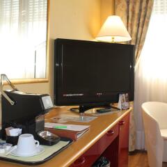 Отель Best Western Air Hotel Linate Италия, Сеграте - отзывы, цены и фото номеров - забронировать отель Best Western Air Hotel Linate онлайн