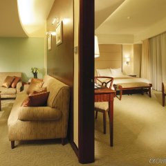 Hotel Golden Dragon in Macau, Macau from 142$, photos, reviews - zenhotels.com guestroom photo 2