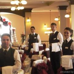 Royal Classic Hotel