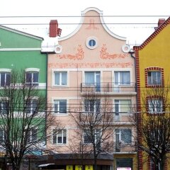 Гостиница Виталий Гут на Центральной Площади в Калининграде отзывы, цены и фото номеров - забронировать гостиницу Виталий Гут на Центральной Площади онлайн Калининград фото 2
