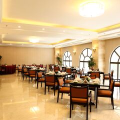 Galaxy Ha long Hotel питание