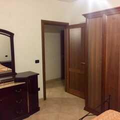 Апартаменты Apartment With 2 Bedrooms in Bovalino, With Pool Access, Furnished Balcony and Wifi - 300 m From the Beach Бовалино-Марина удобства в номере