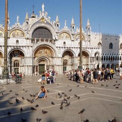 Отель Papadopoli Venezia MGallery by Sofitel Италия, Венеция - отзывы, цены и фото номеров - забронировать отель Papadopoli Venezia MGallery by Sofitel онлайн фото 2