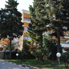 Hotel Exotica спортивное сооружение