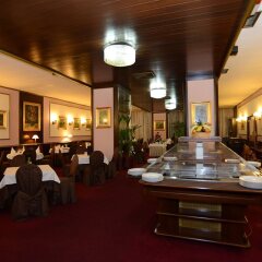 Palace Hotel in Belgrade, Serbia from 81$, photos, reviews - zenhotels.com meals photo 2