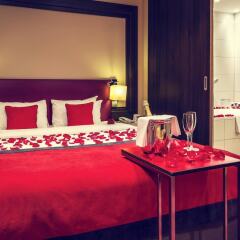 Отель Mercure Warszawa Grand фото 3