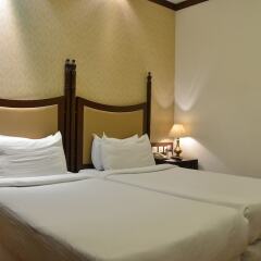 Отель Country Inn & Suites by Radisson, Delhi Satbari Индия, Нью-Дели - отзывы, цены и фото номеров - забронировать отель Country Inn & Suites by Radisson, Delhi Satbari онлайн комната для гостей фото 5