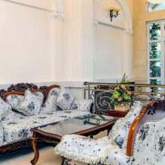 Отель Diamond Далат комната для гостей фото 3
