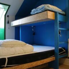 Отель Globalhagen Hostel Дания, Копенгаген - отзывы, цены и фото номеров - забронировать отель Globalhagen Hostel онлайн сейф в номере