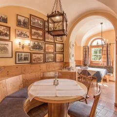 Hotel Gasthof Zum Kirchenwirt Пух-Халлайн развлечения