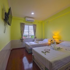 Hotel Myat Nan Taw Win in Mandalay, Myanmar from 147$, photos, reviews - zenhotels.com guestroom photo 5