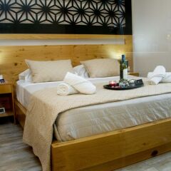 Отель Azante Boutique Suites Греция, Закинф - отзывы, цены и фото номеров - забронировать отель Azante Boutique Suites онлайн комната для гостей фото 4