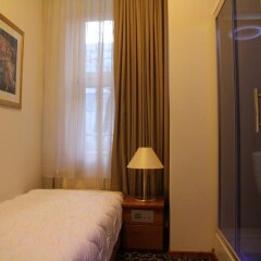 Отель Studios An Der Charite Straße Берлин комната для гостей фото 3