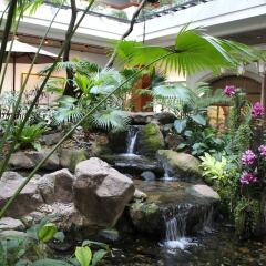 Отель Anantara Siam Бангкок фото 4