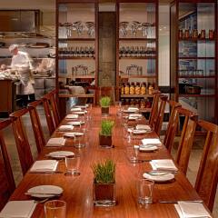 Отель Park Hyatt Washington