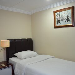 My Kent Hotel Турция, Стамбул - отзывы, цены и фото номеров - забронировать отель My Kent Hotel онлайн фото 20