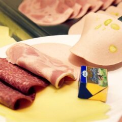 Smart Stay - Hostel Munich City Мюнхен