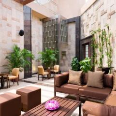 Sheraton Guangzhou Hotel Гуанчжоу
