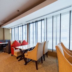 Lantana Resort Hotel Бангкок помещение для мероприятий фото 2