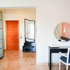 Hotel Oasis в номере фото 2