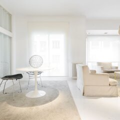 Отель Charming Goya Luxury Испания, Мадрид - отзывы, цены и фото номеров - забронировать отель Charming Goya Luxury онлайн комната для гостей фото 5