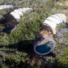 Отель Wild Coast Tented Lodge - All Inclusive Шри-Ланка, Тиссамахарама - отзывы, цены и фото номеров - забронировать отель Wild Coast Tented Lodge - All Inclusive онлайн развлечения