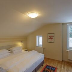 Boutique Hotel SwissHouse комната для гостей фото 4
