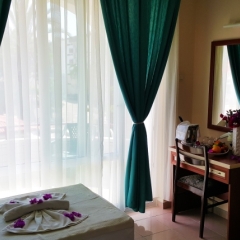 Kemer Hotel - All Inclusive в номере