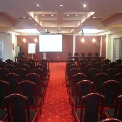 Отель Elegance Hotel Сербия, Белград - отзывы, цены и фото номеров - забронировать отель Elegance Hotel онлайн помещение для мероприятий фото 2