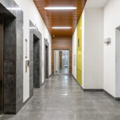 Гостиница 347 on Mitinskaya 28 bldg 3 в Москве отзывы, цены и фото номеров - забронировать гостиницу 347 on Mitinskaya 28 bldg 3 онлайн Москва интерьер отеля